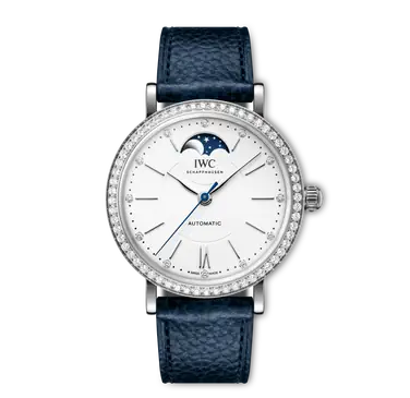 IWC Portofino Automatic Moon Phase 37