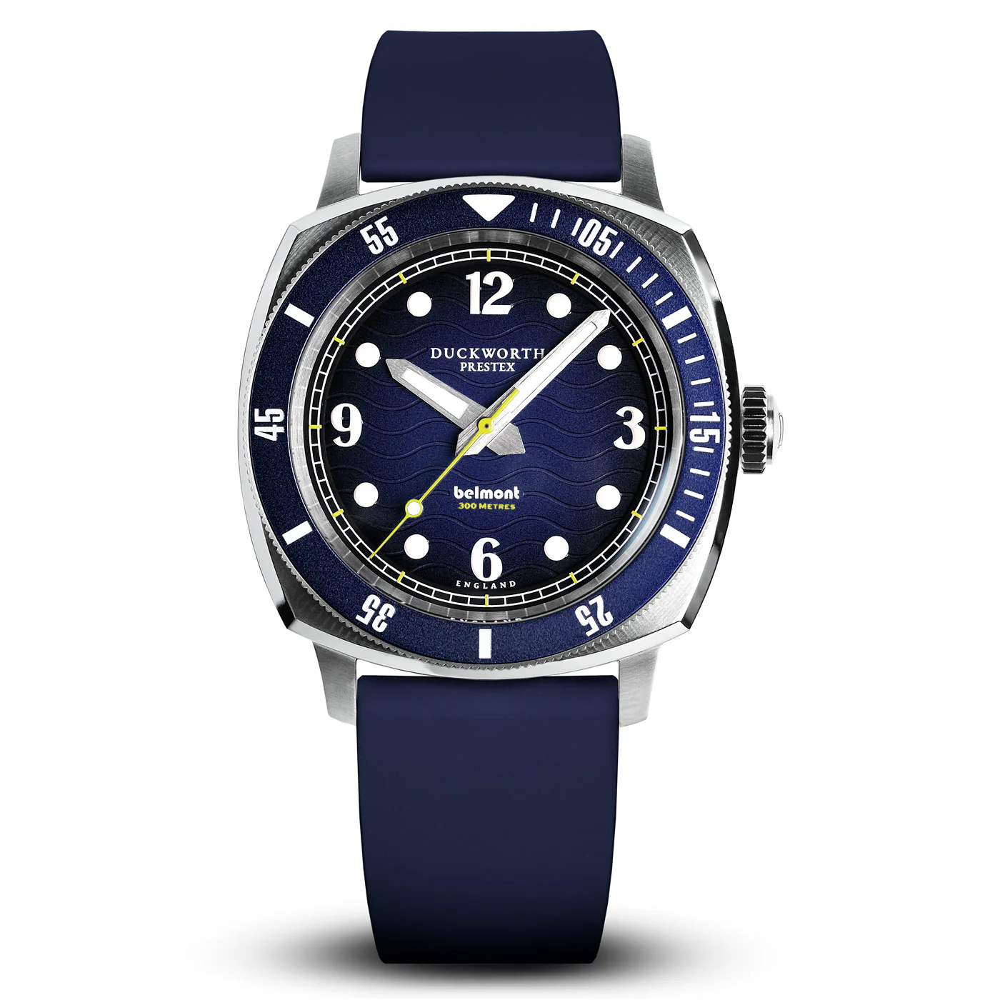 Duckworth Prestex Belmont 300 Automatic