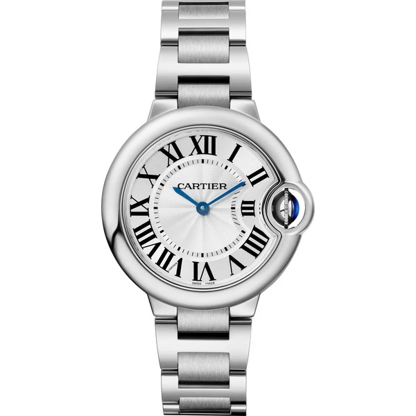 Cartier Часы Ballon Bleu de Cartier