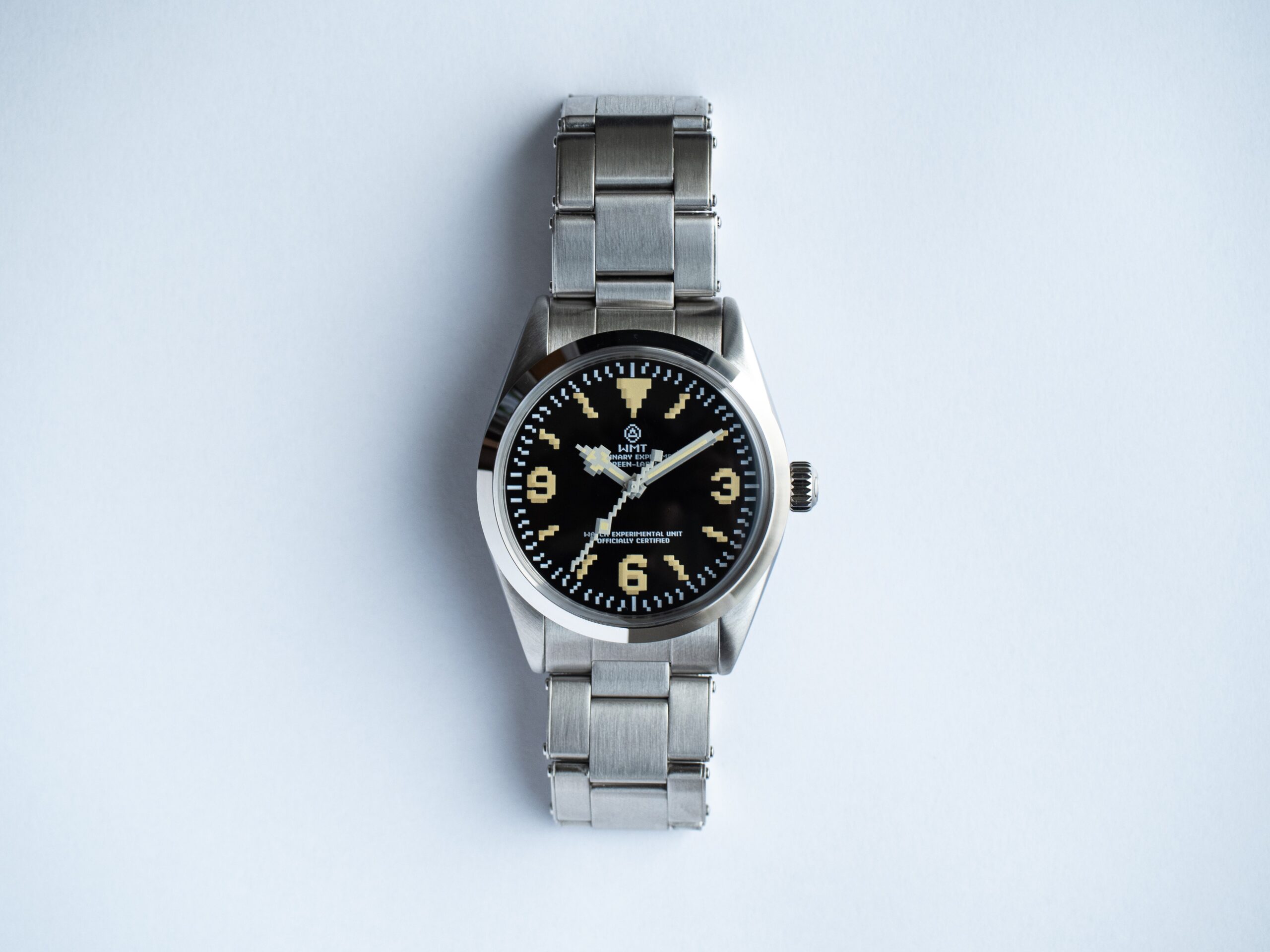 WMT Watches BC0010P