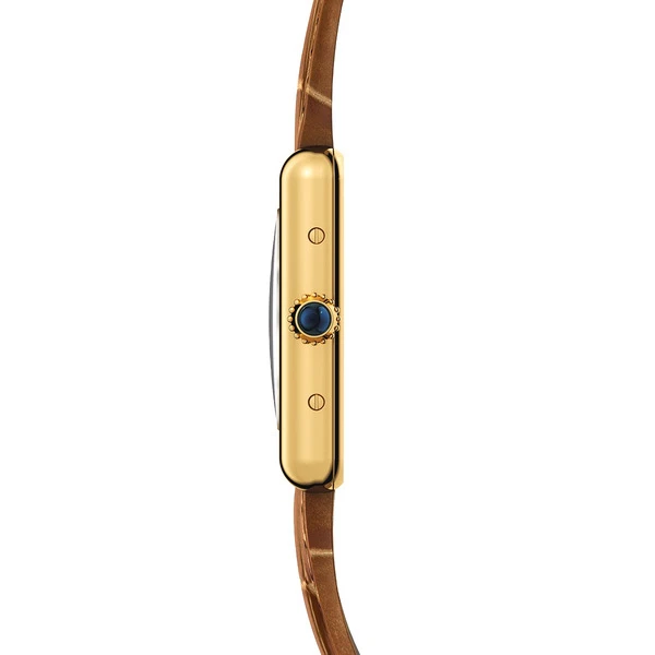 Cartier Часы Tank Louis Cartier