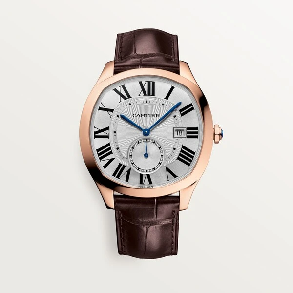 Cartier Часы Drive de Cartier