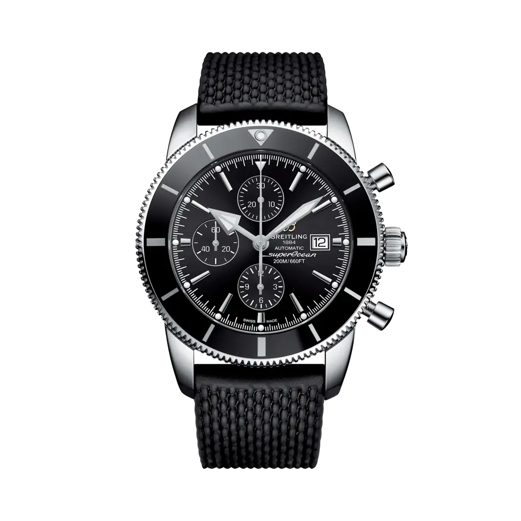 Breitling Superocean Heritage Chronograph 46