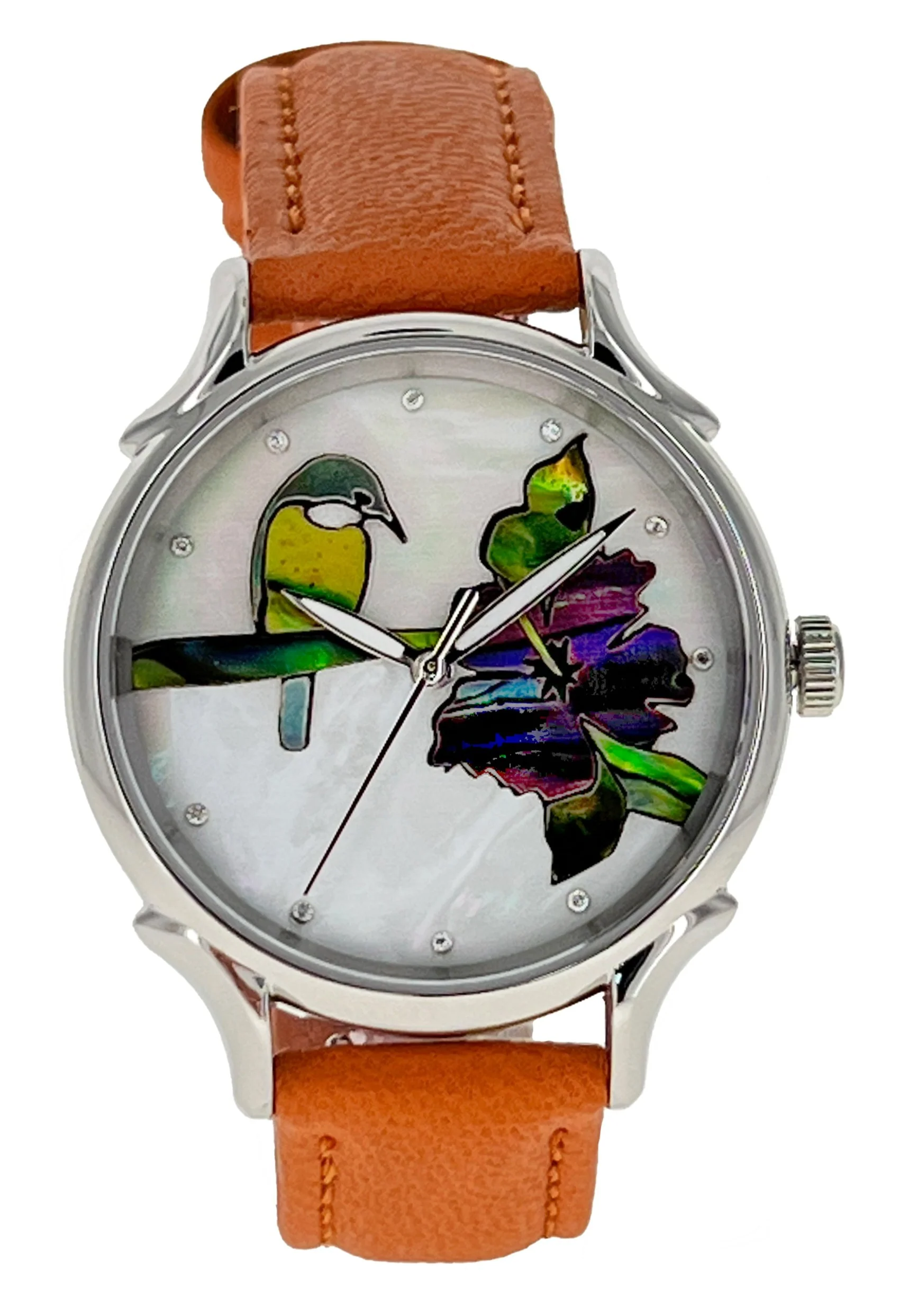 Celeste Watch Company Song Bird