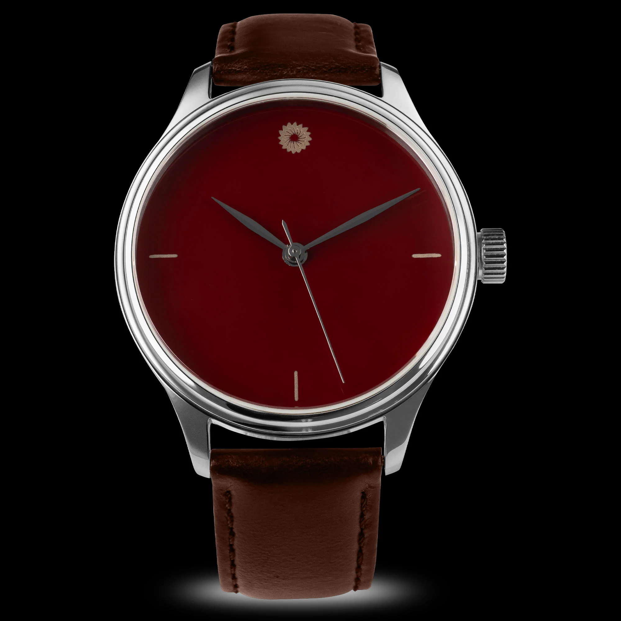 Wancher Watch Dream Watch - Aka Tamenuri Urushi