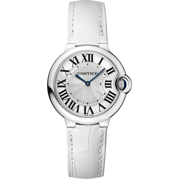 Cartier Часы Ballon Bleu de Cartier