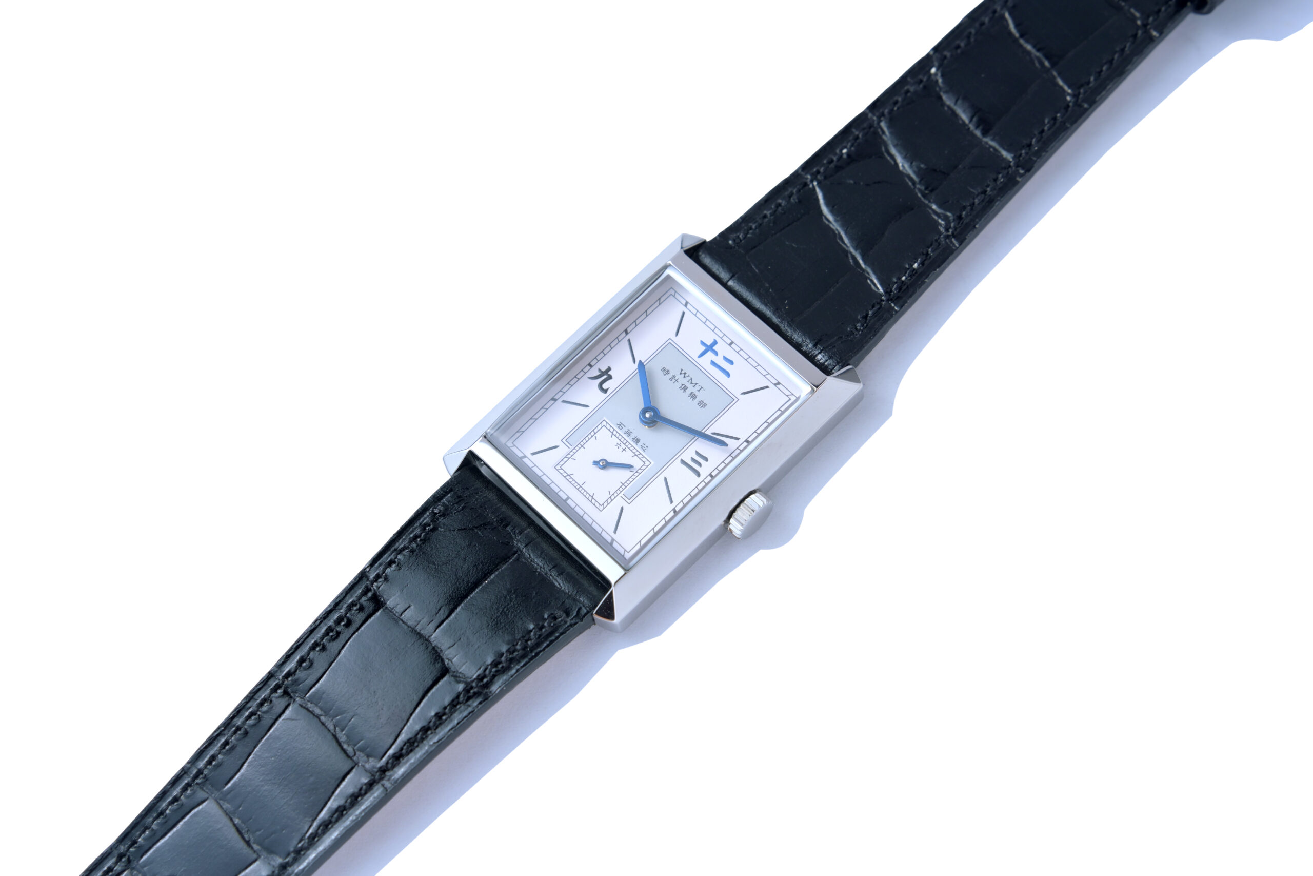WMT Watches Old Miller S01/ 50pcs Limited Edition