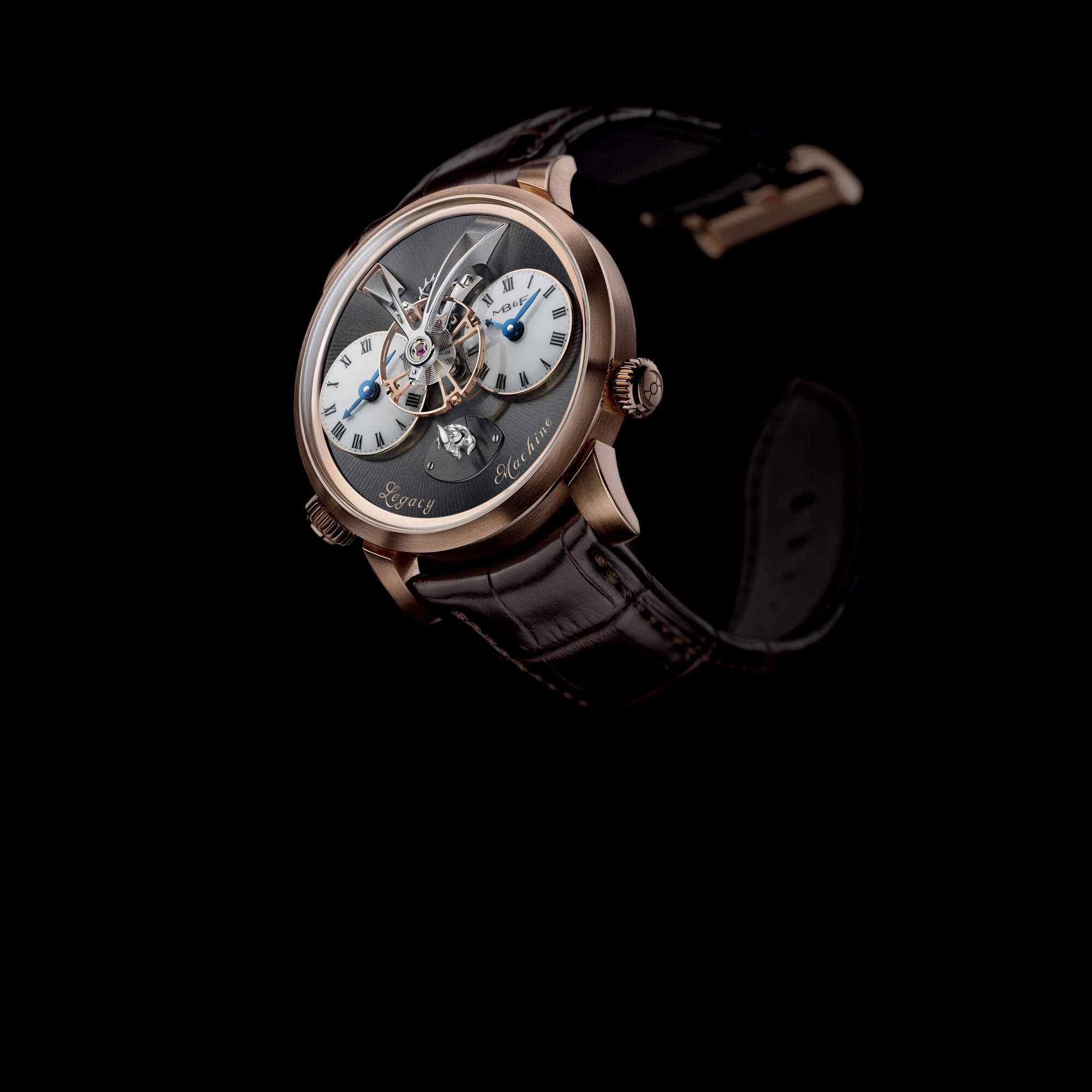 MB&F LM1 Xia Hang