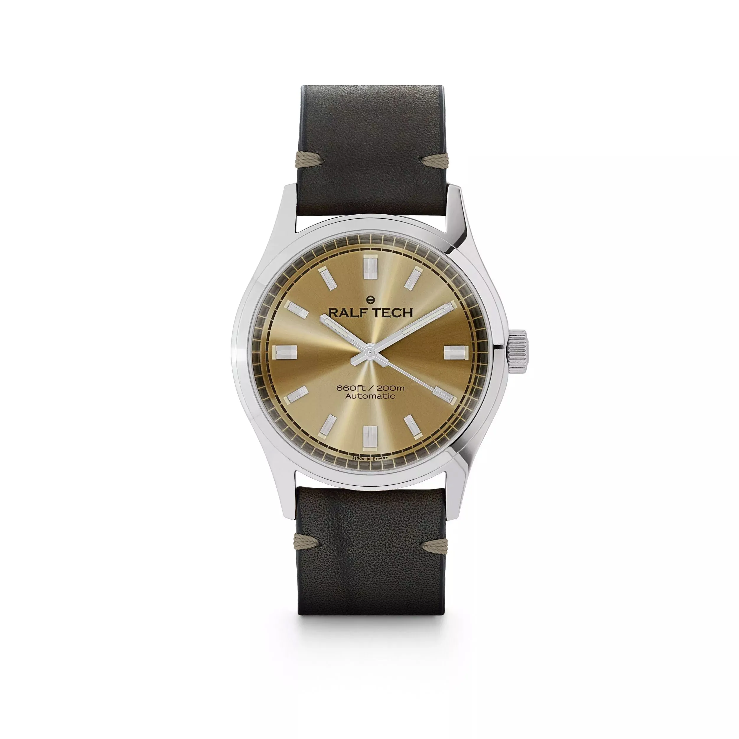 Ralf Tech ACADÉMIE AUTOMATIC OUT OF RANGE