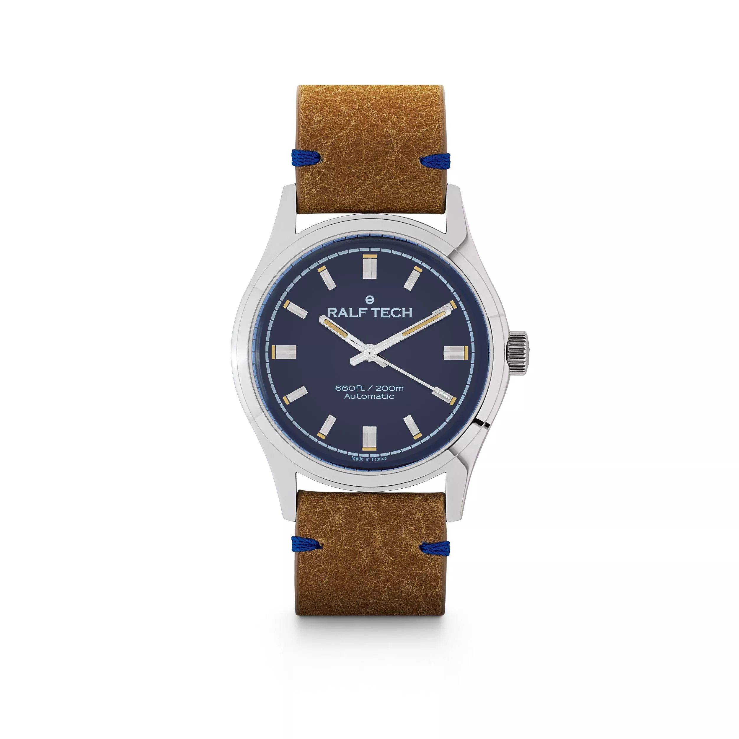 Ralf Tech ACADÉMIE AUTOMATIC ROYALE
