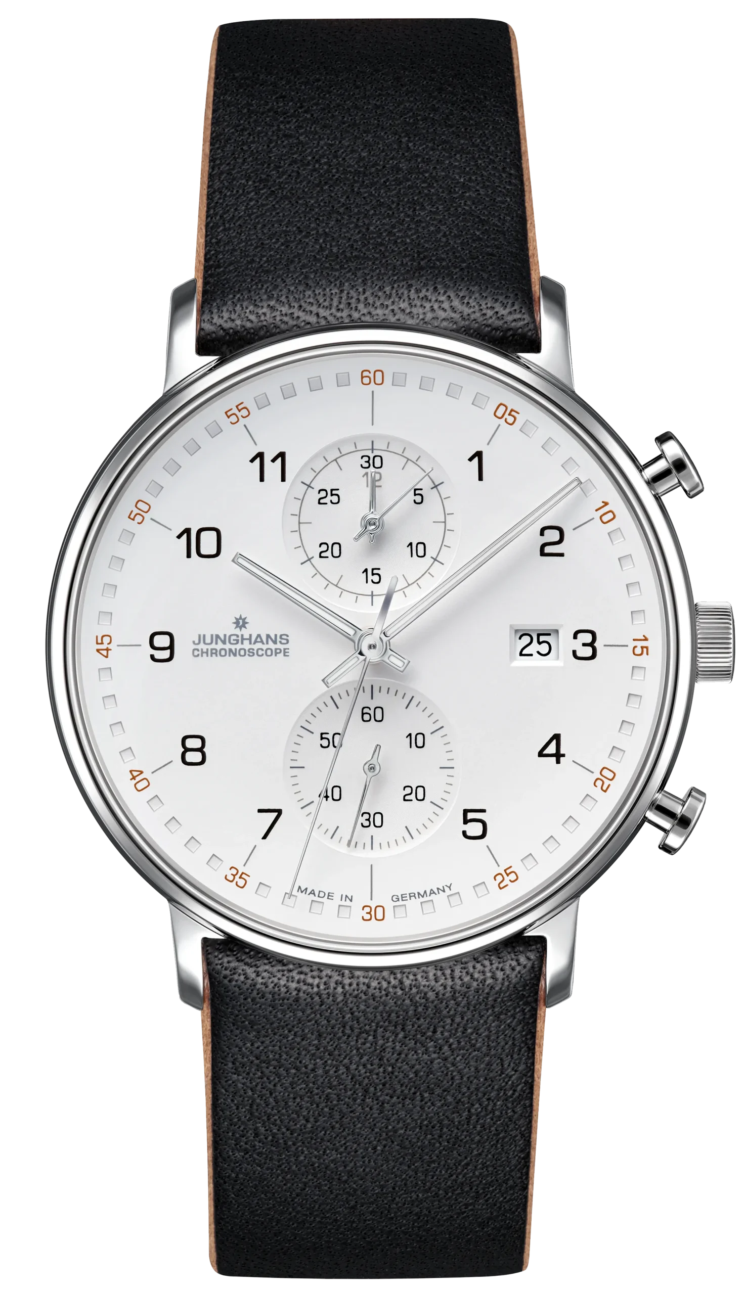 Junghans FORM C