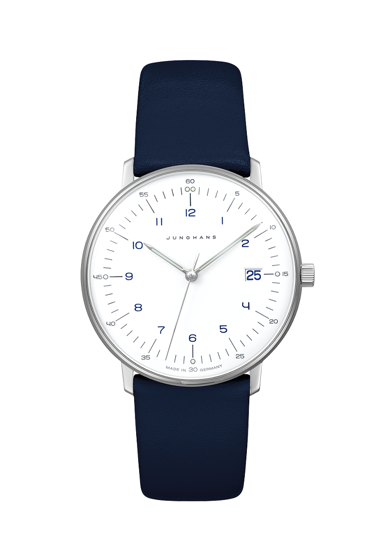 Junghans max bill Damen