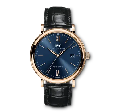 IWC Portofino Automatic