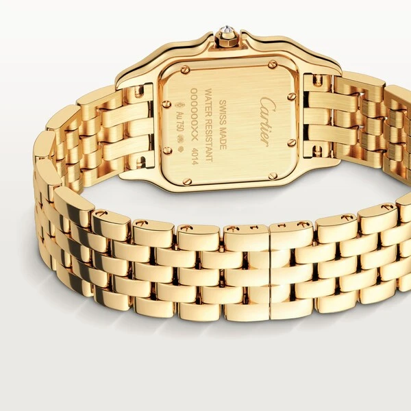 Cartier Часы Panthère de Cartier