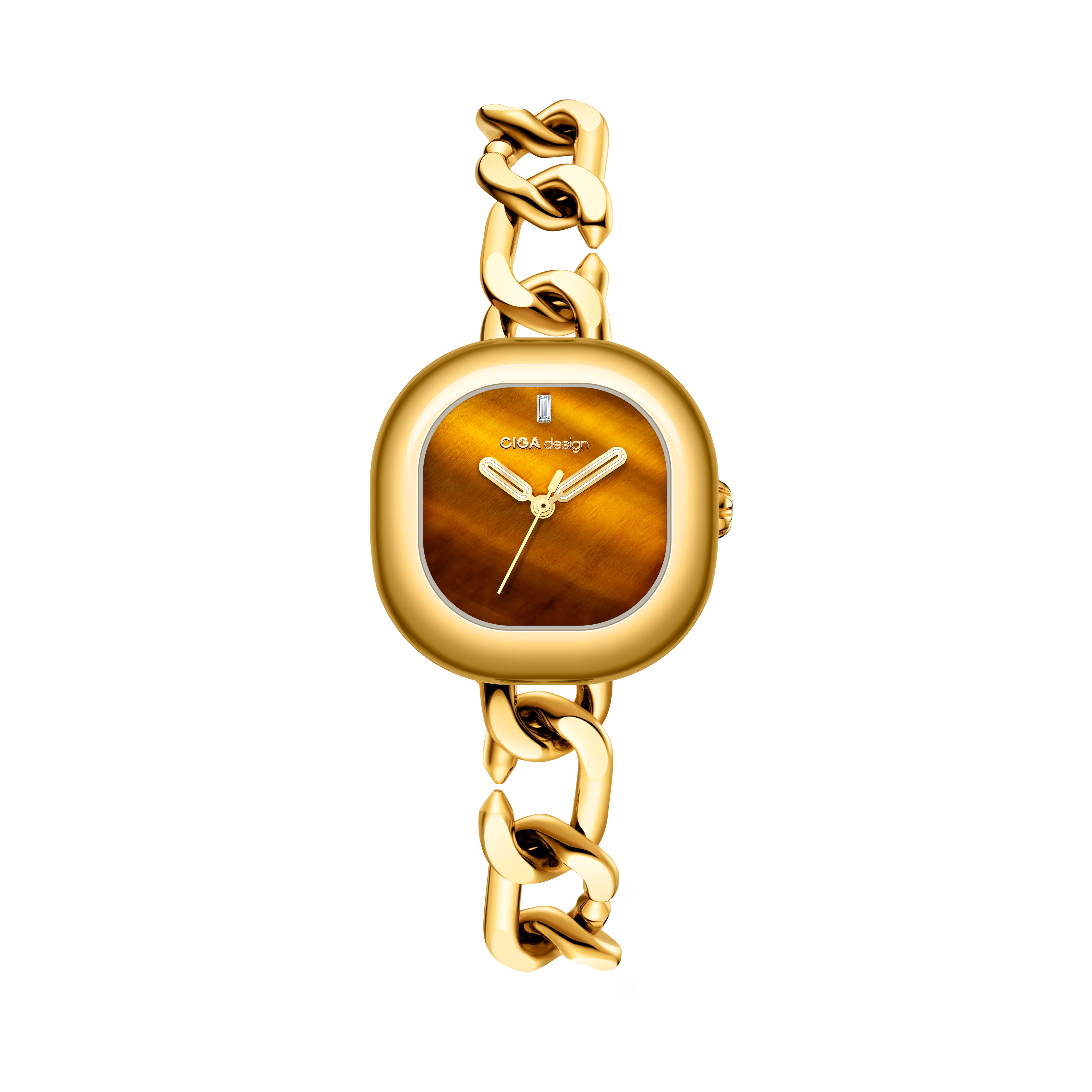 CIGA Design CIGA design ARTIST WATCH · AGLAIA