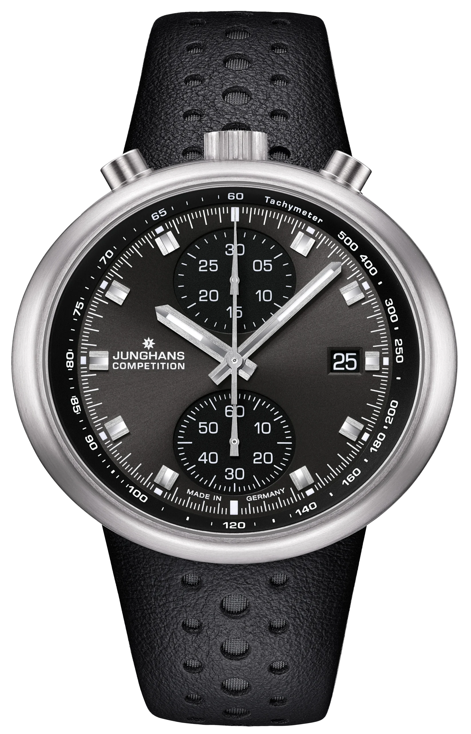 Junghans 1972 Competition