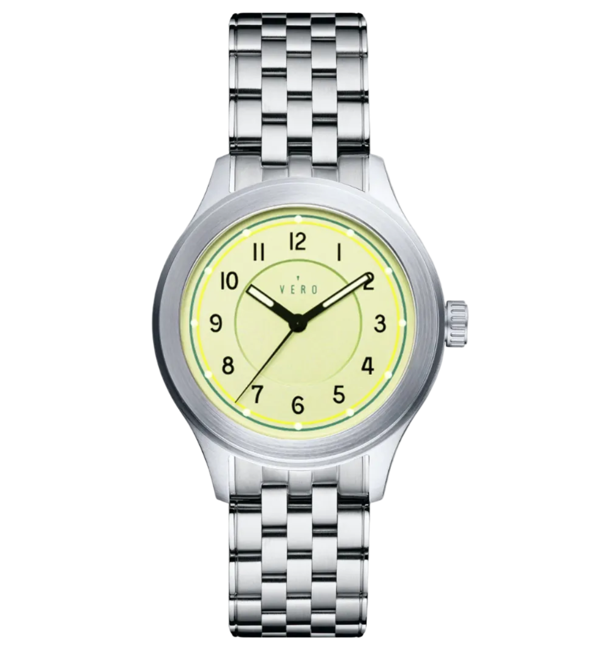 Vero Watch Company Meridian SickAlps Inspired Edition