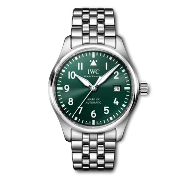 IWC Pilot's Watch Mark XX