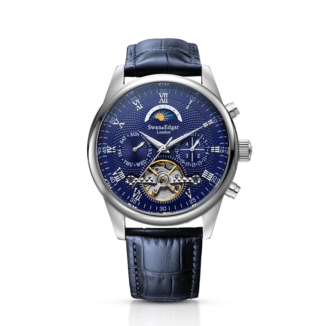 Swan & Edgar Complexity Automatic