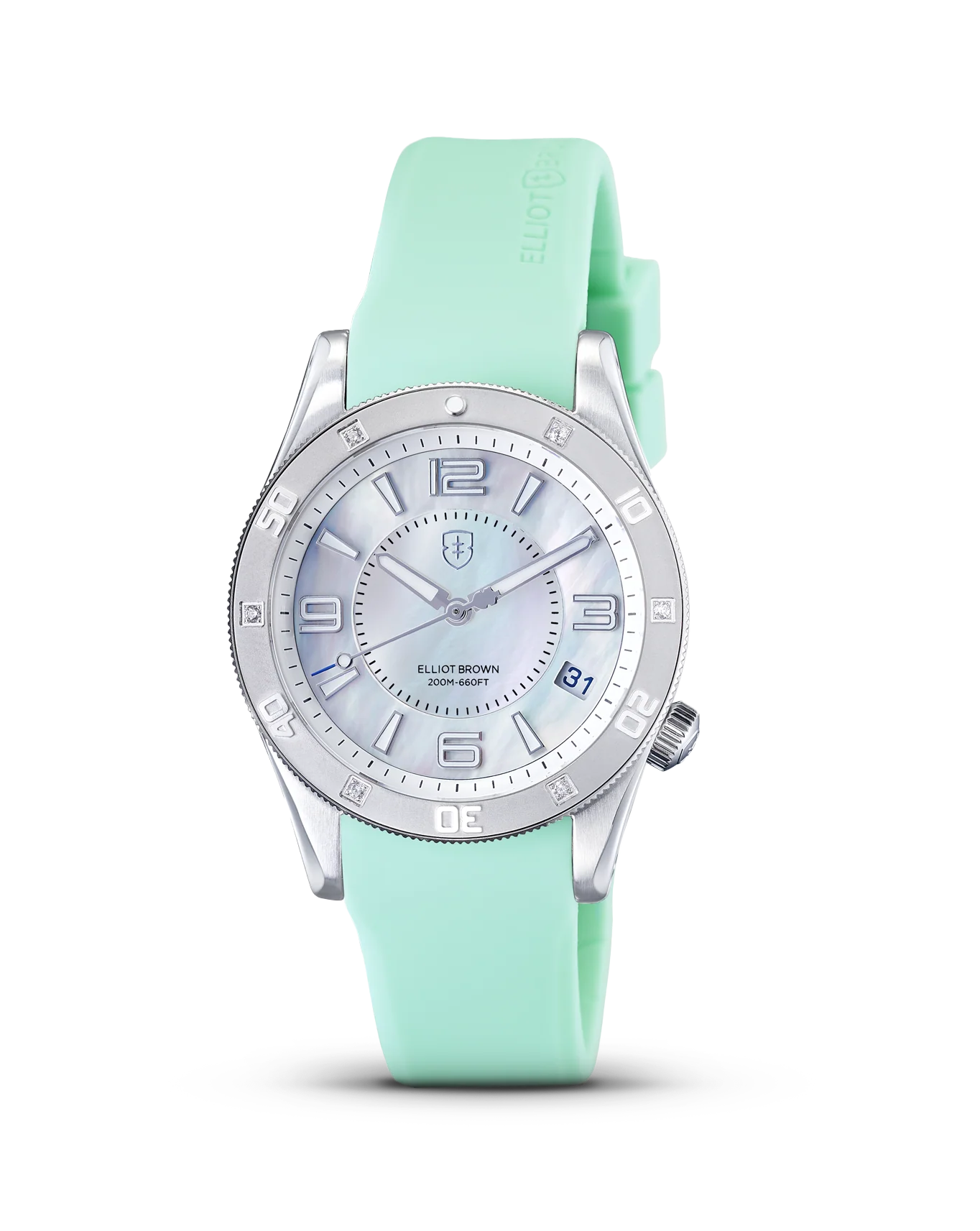 Elliot Brown BLOXWORTH HALI: 929-203