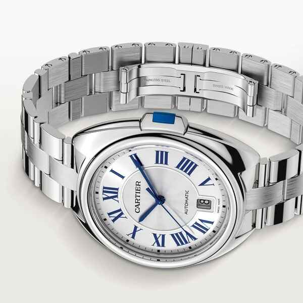 Cartier Часы Clé de Cartier