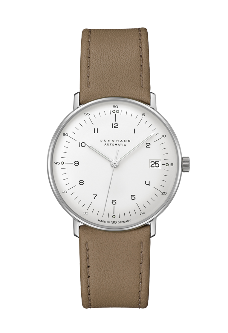 Junghans max bill Kleine Automatic