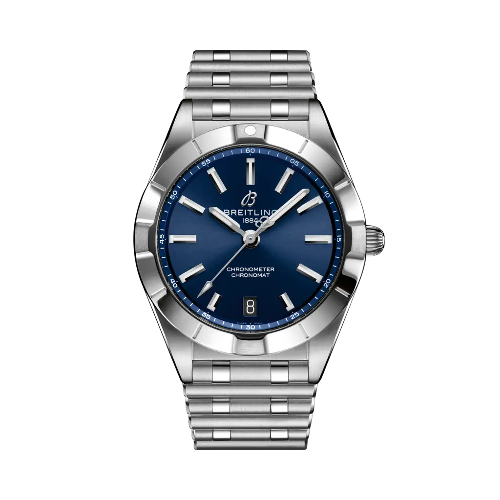 Breitling Chronomat 32