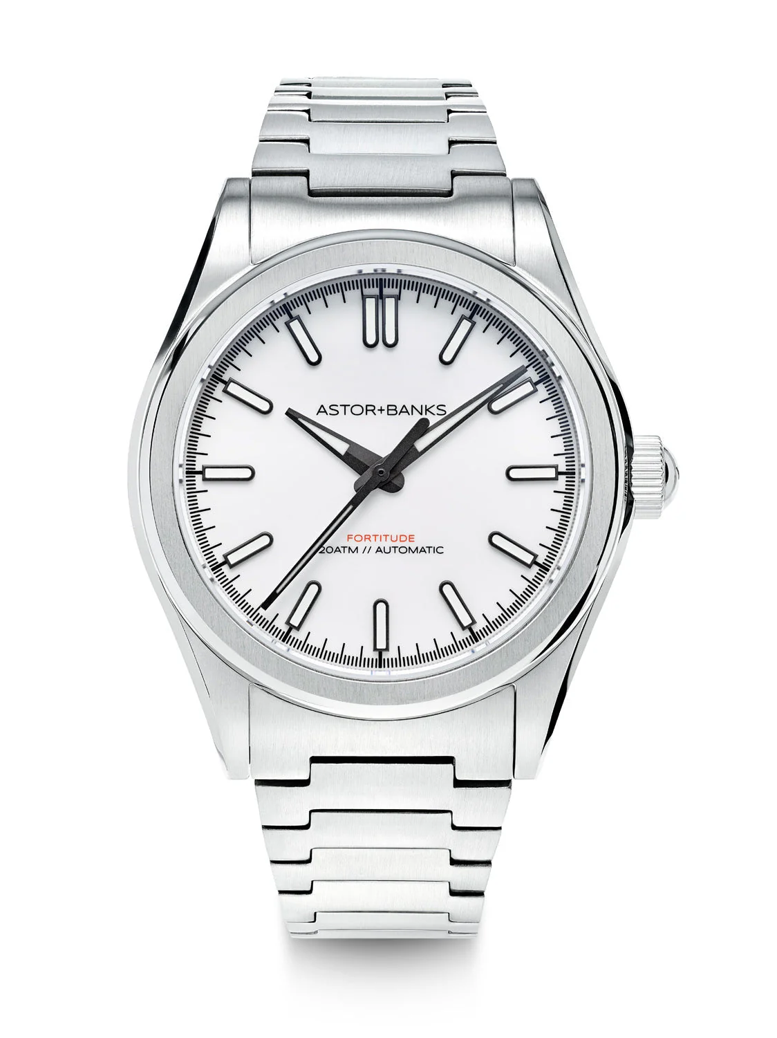 Astor+Banks Fortitude Lite Polar
