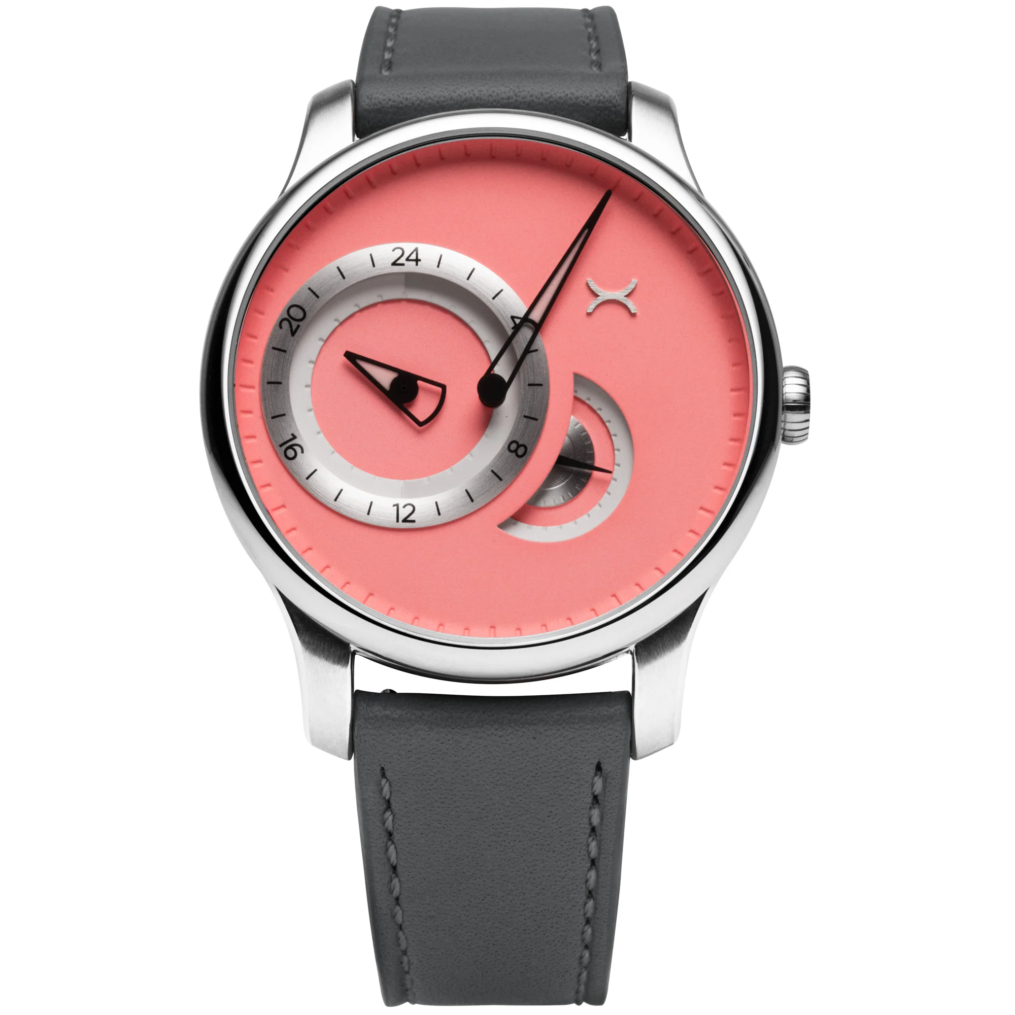 Xeric Regulator Automatic Cotton Candy