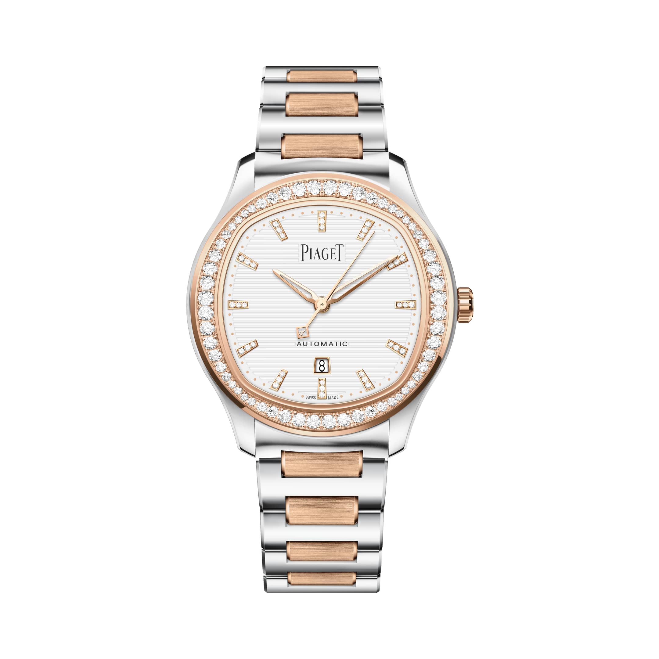 Piaget Piaget Polo Date watch