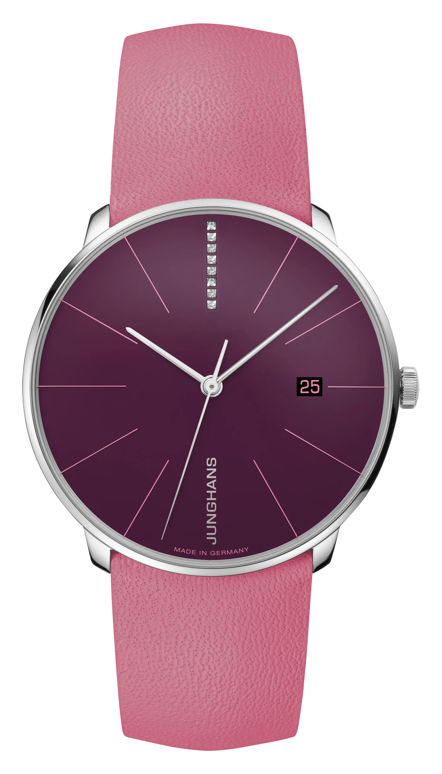 Junghans Meister fein Automatic