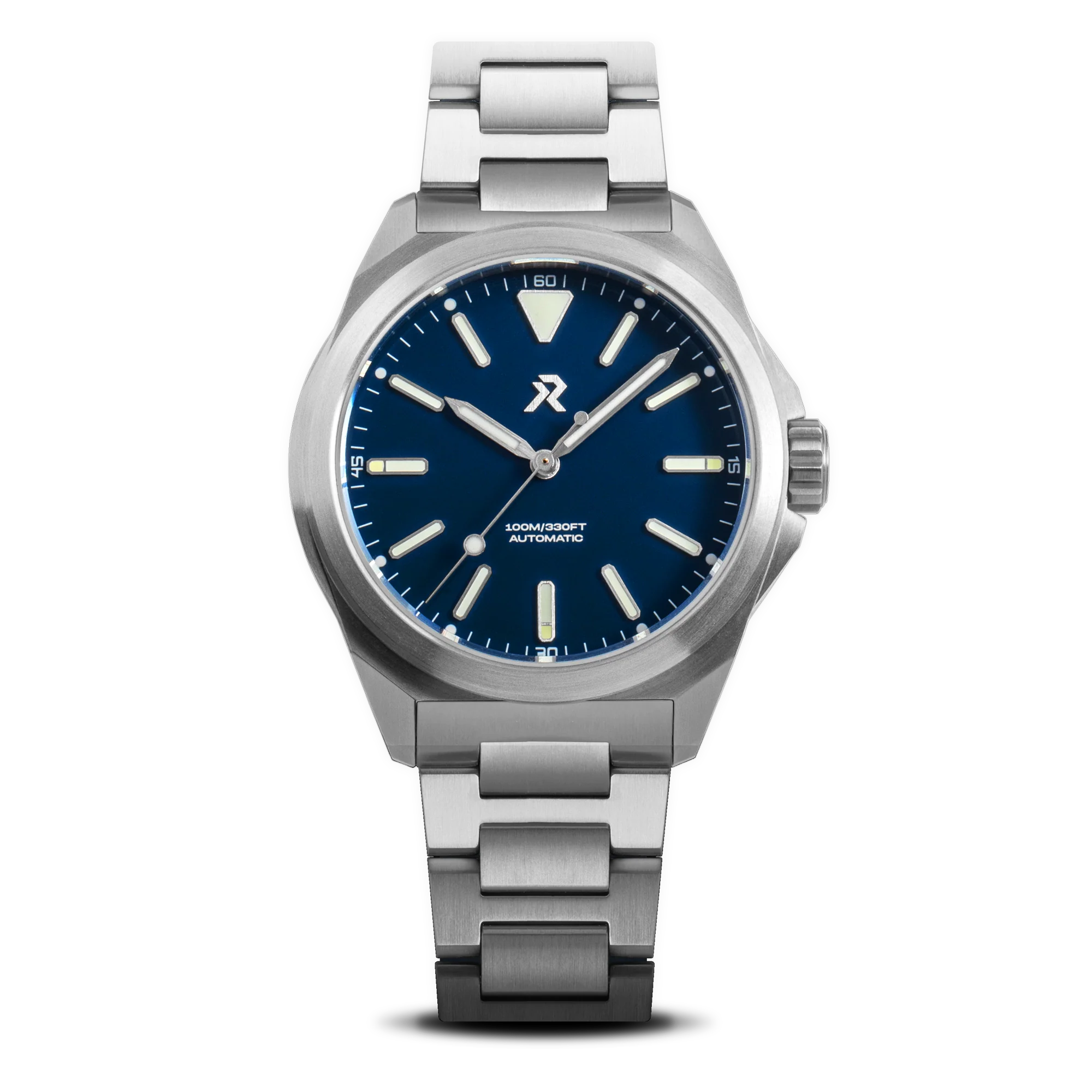 RZE RESOLUTE - Stratos