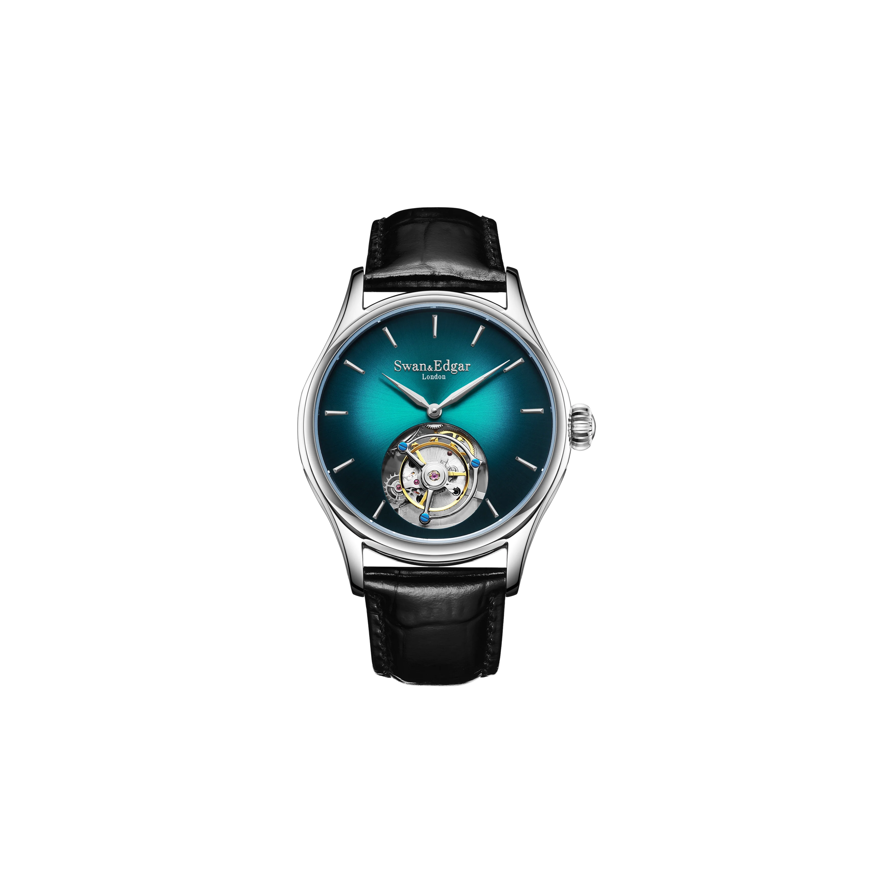 Swan & Edgar Tourbillon