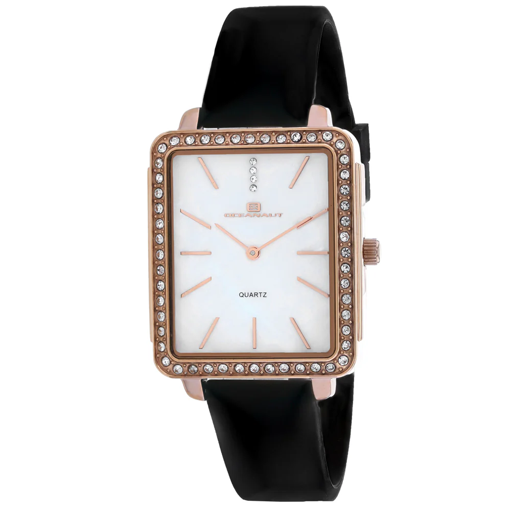 Egard Watch Company Oceanaut Women's Adorn