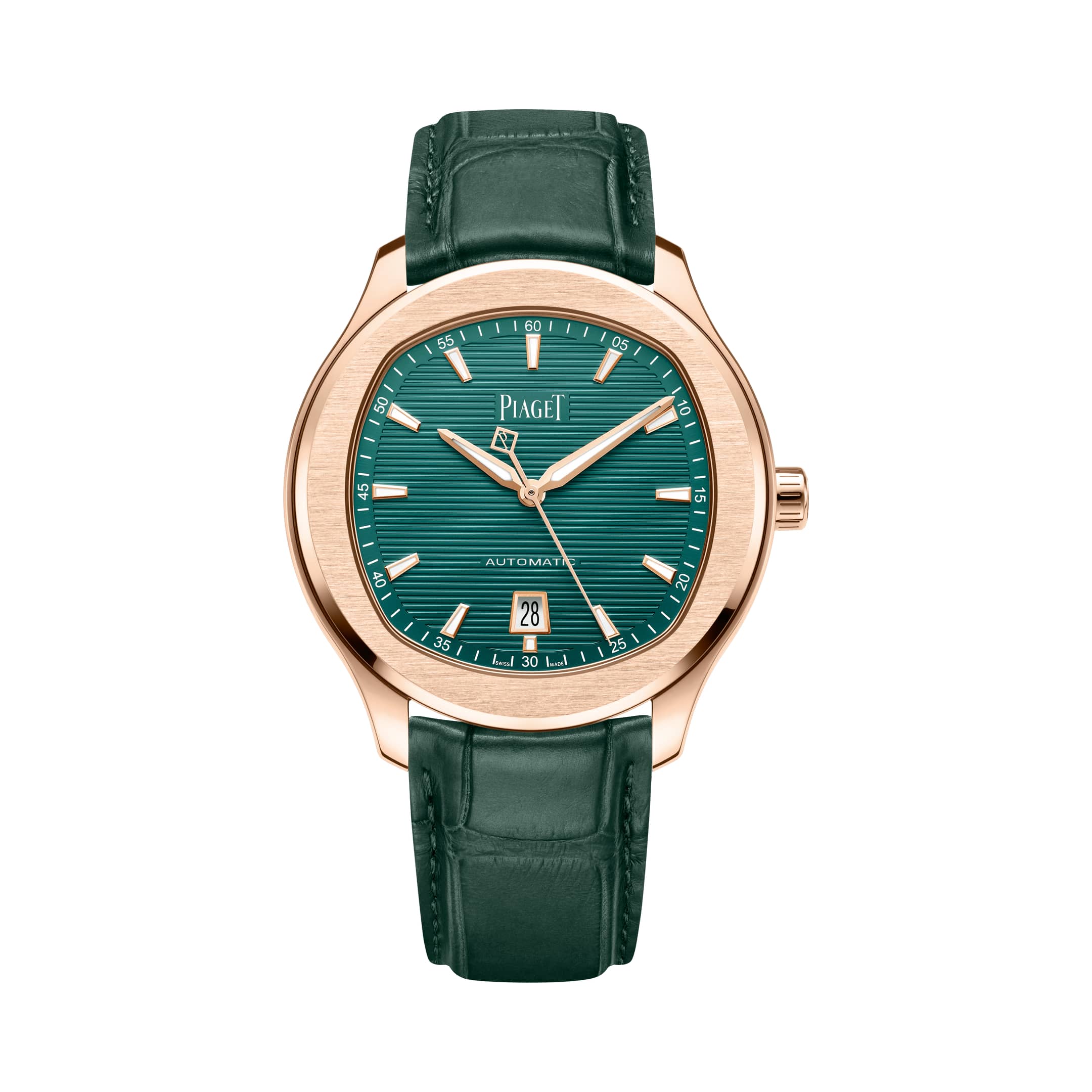 Piaget Piaget Polo Date watch