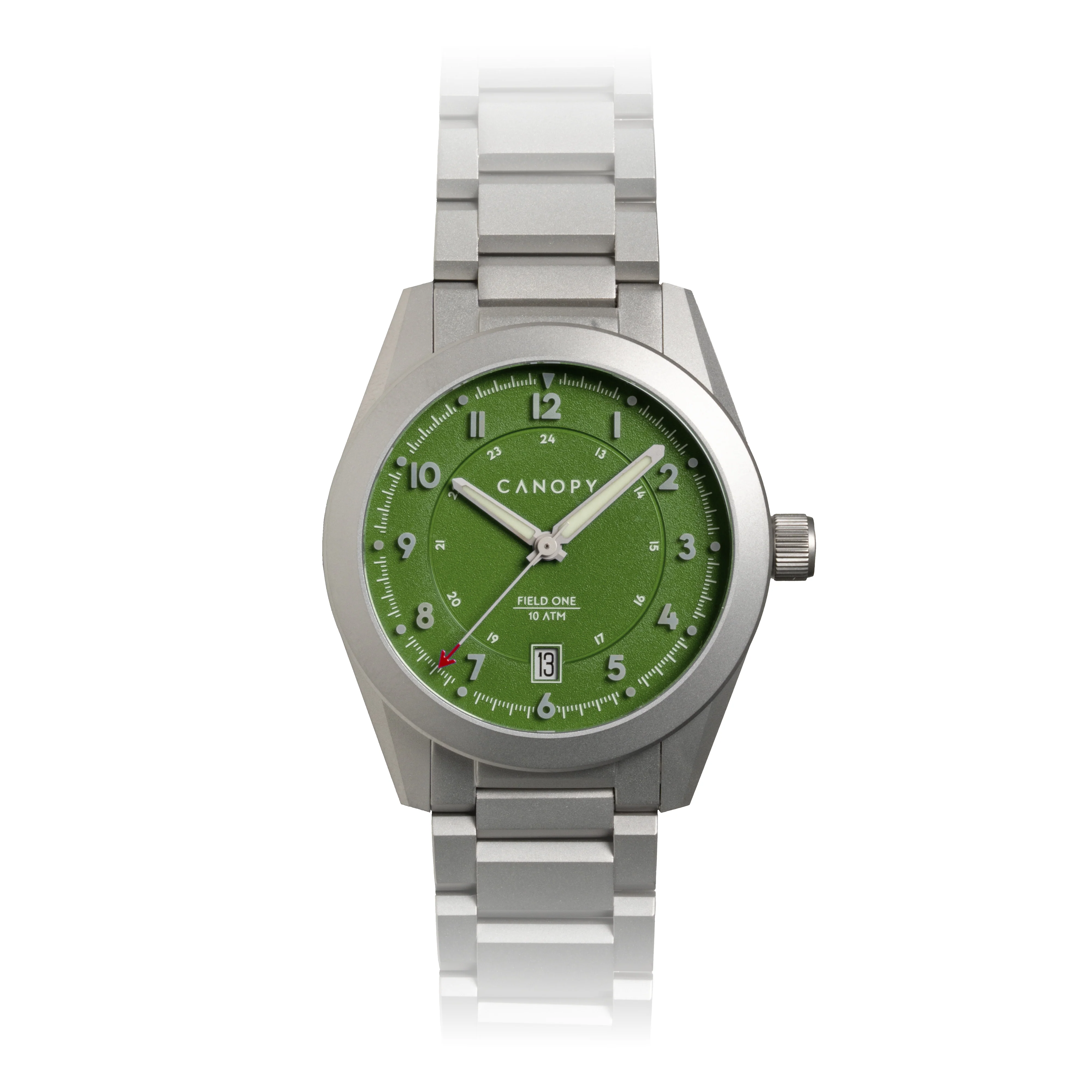 Canopy Watch Company FIELD ONE - GREEN