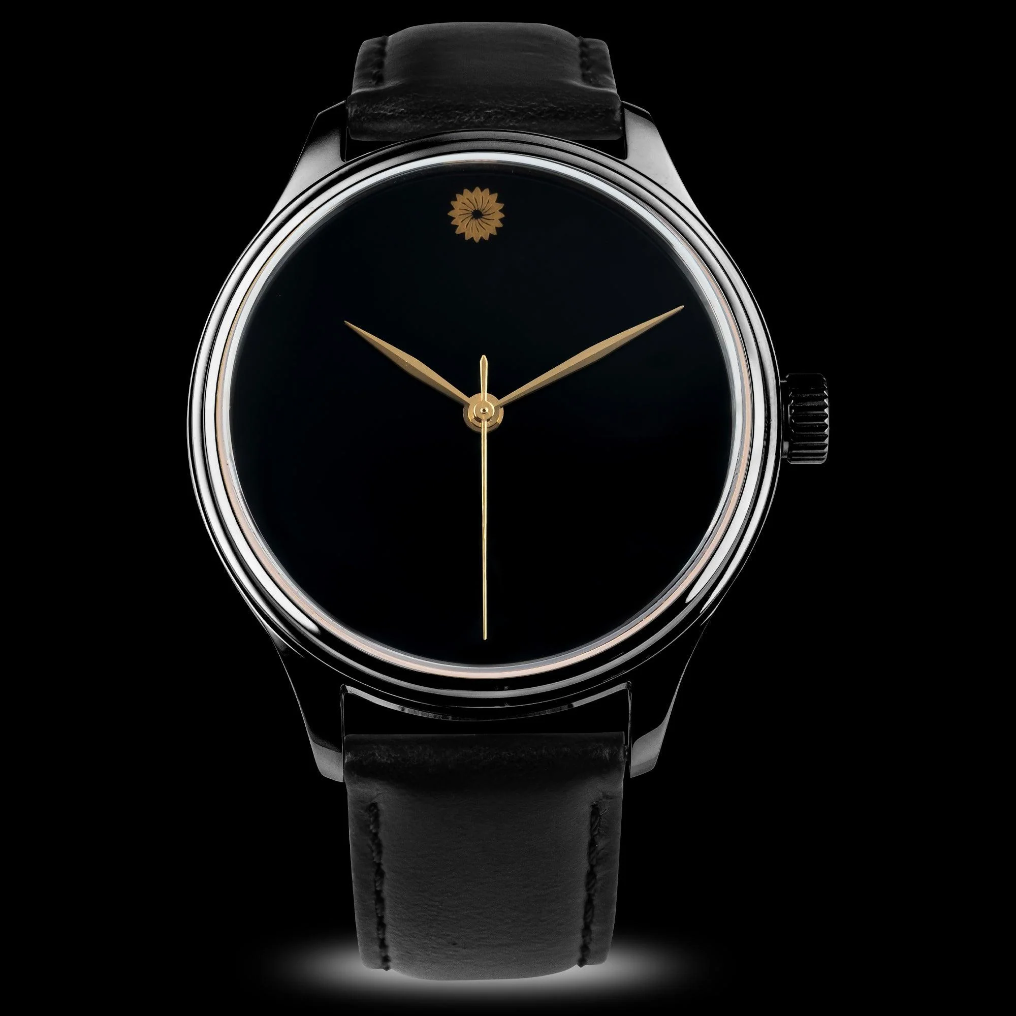 Wancher Watch Dream Watch - Kuro Muji