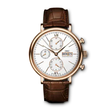 IWC Portofino Chronograph