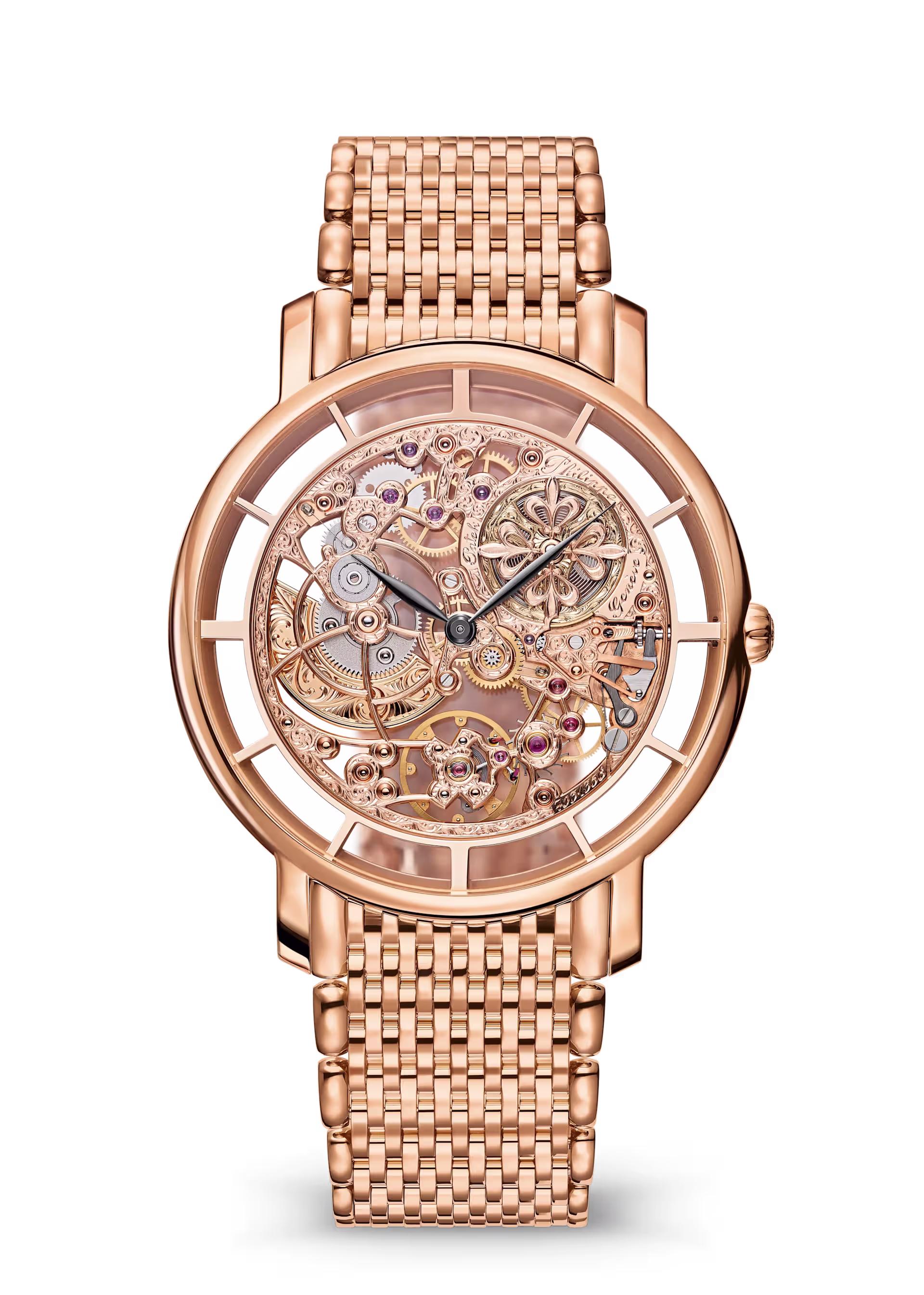 Patek Philippe Ref. 5180/1R-001