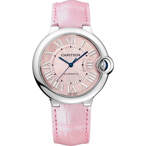 Cartier Часы Ballon Bleu de Cartier
