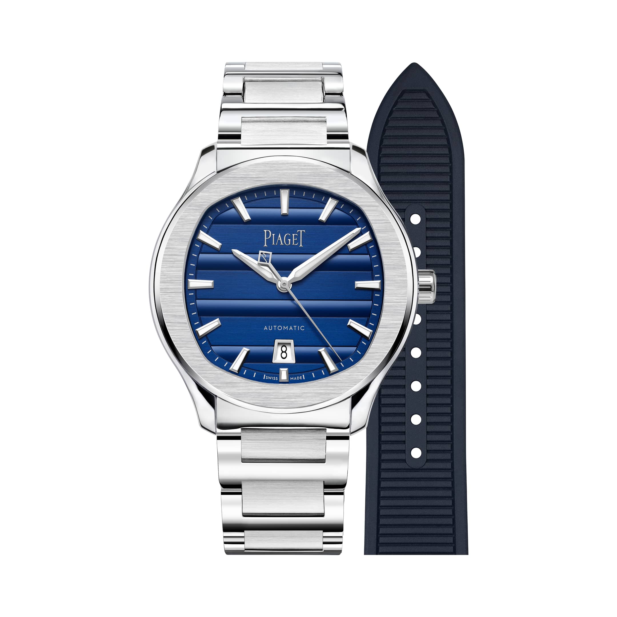 Piaget Piaget Polo Signature Date watch