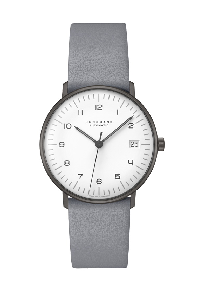 Junghans max bill Kleine Automatic