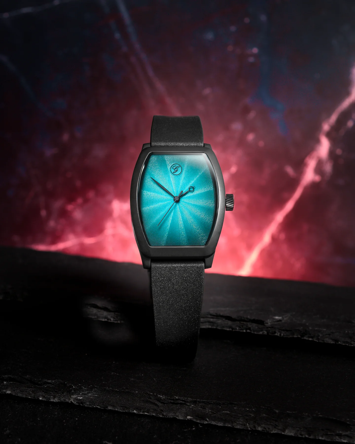 Galvin Watch Company YÖ - Limited Edition