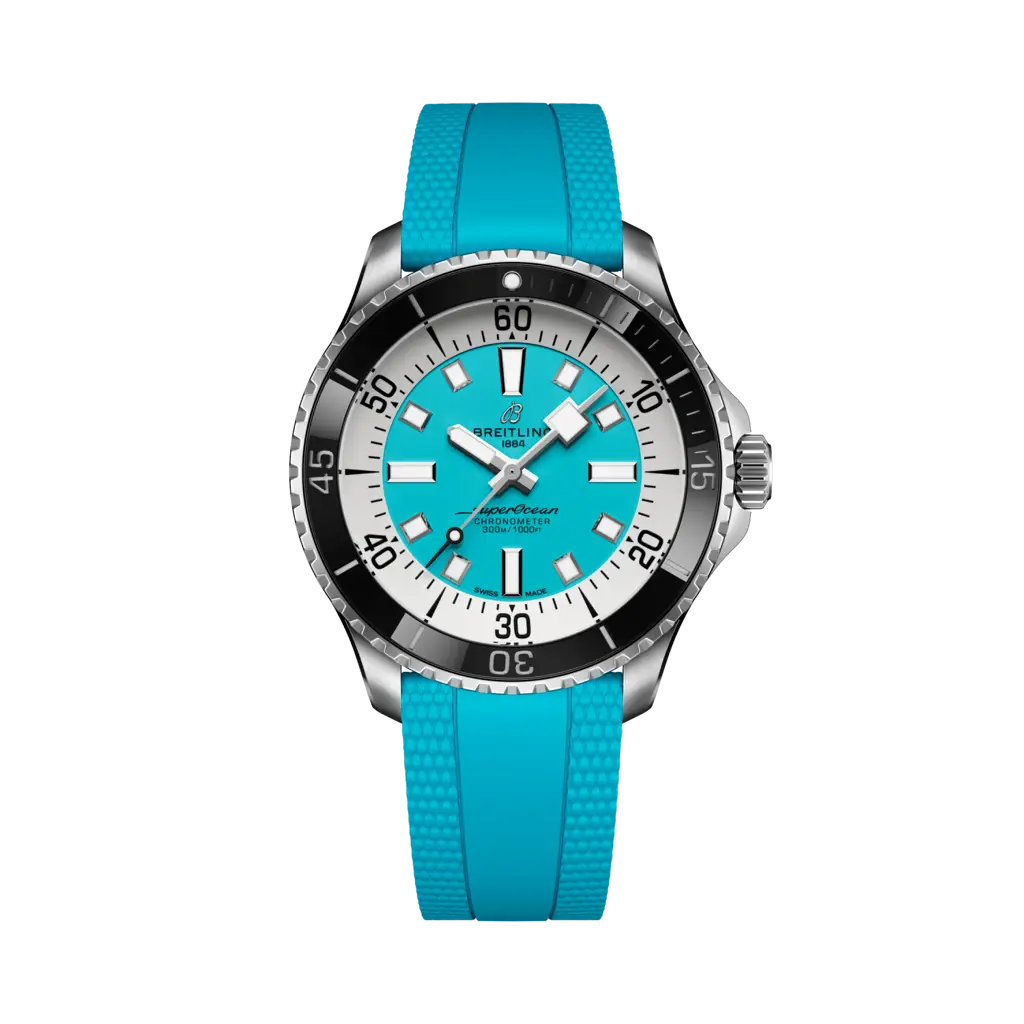Breitling Superocean Automatic 44