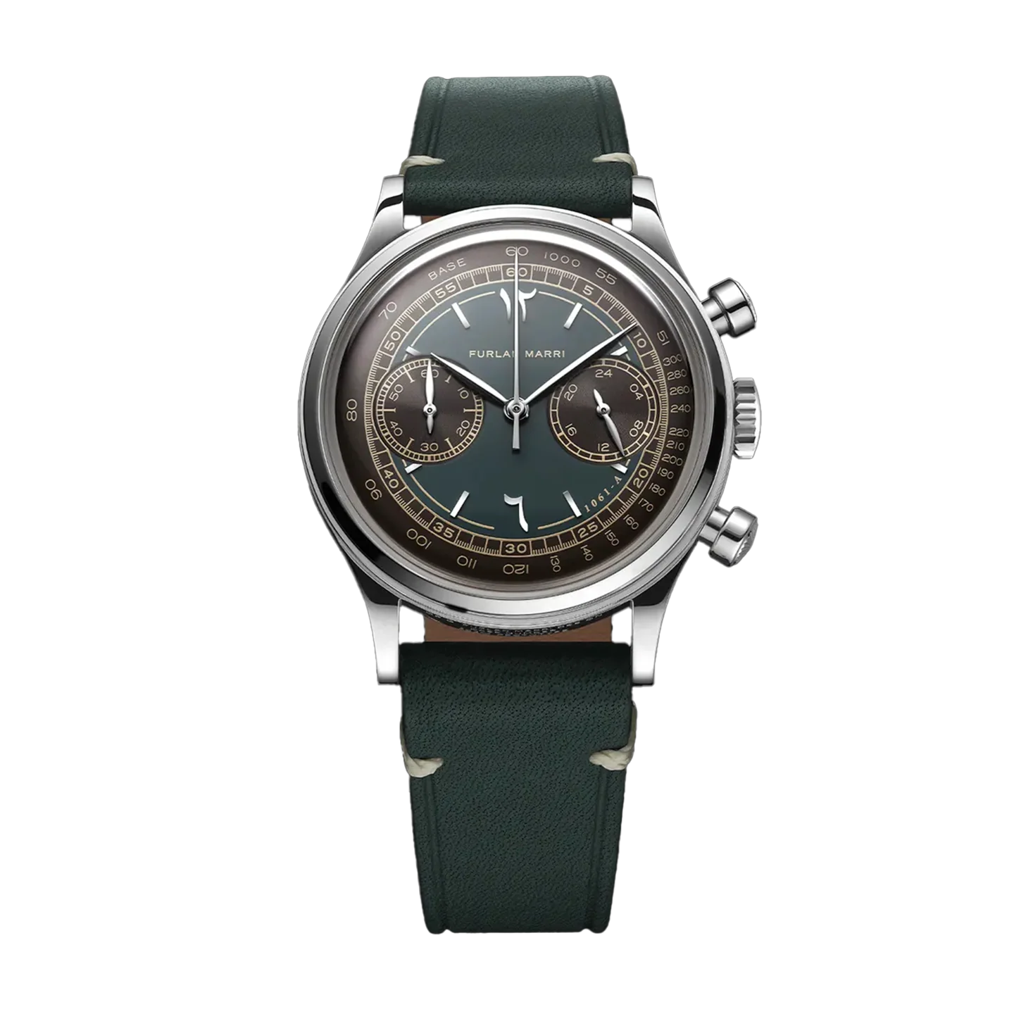Furlan Marri Havana Green