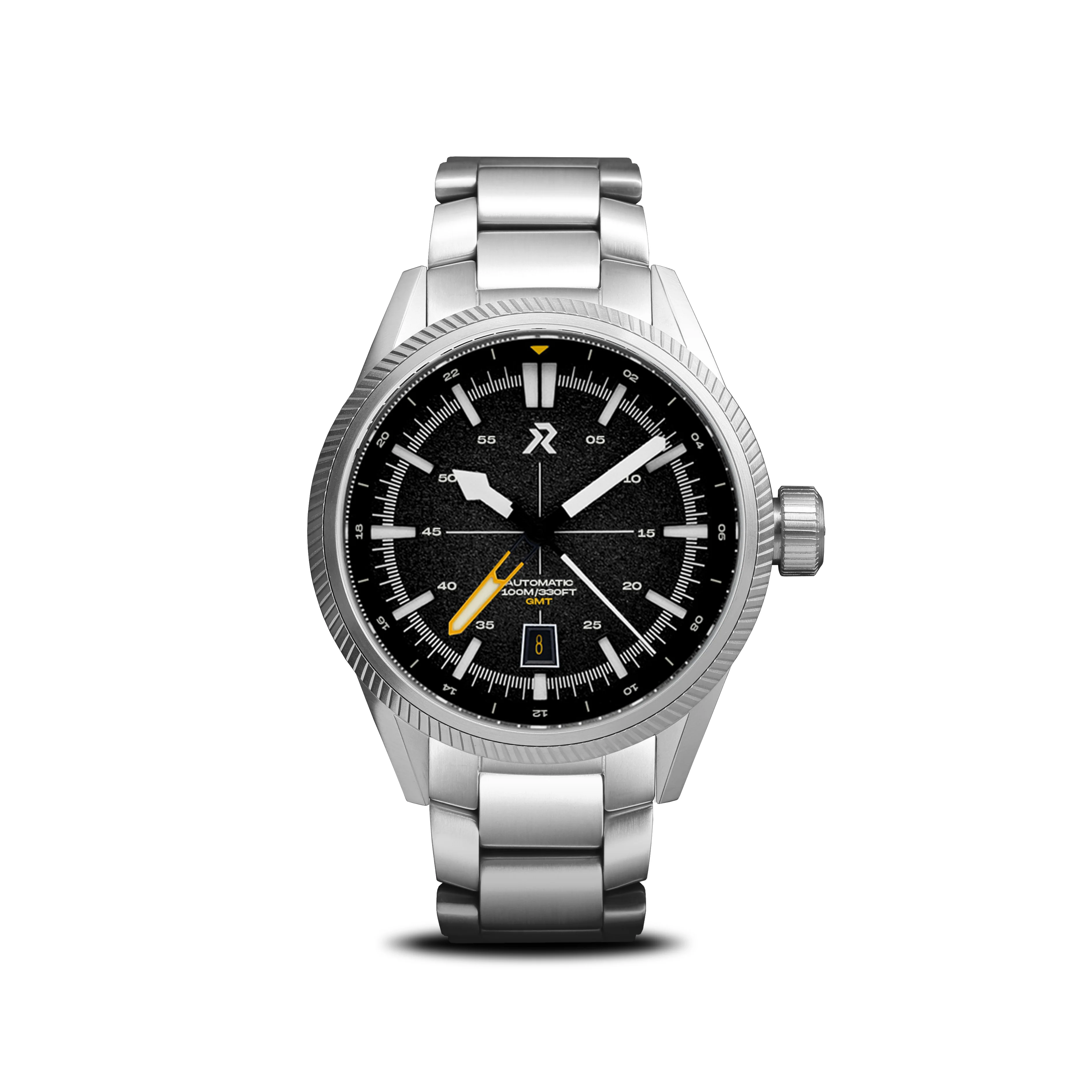 RZE Fortitude GMT - Nighthawk