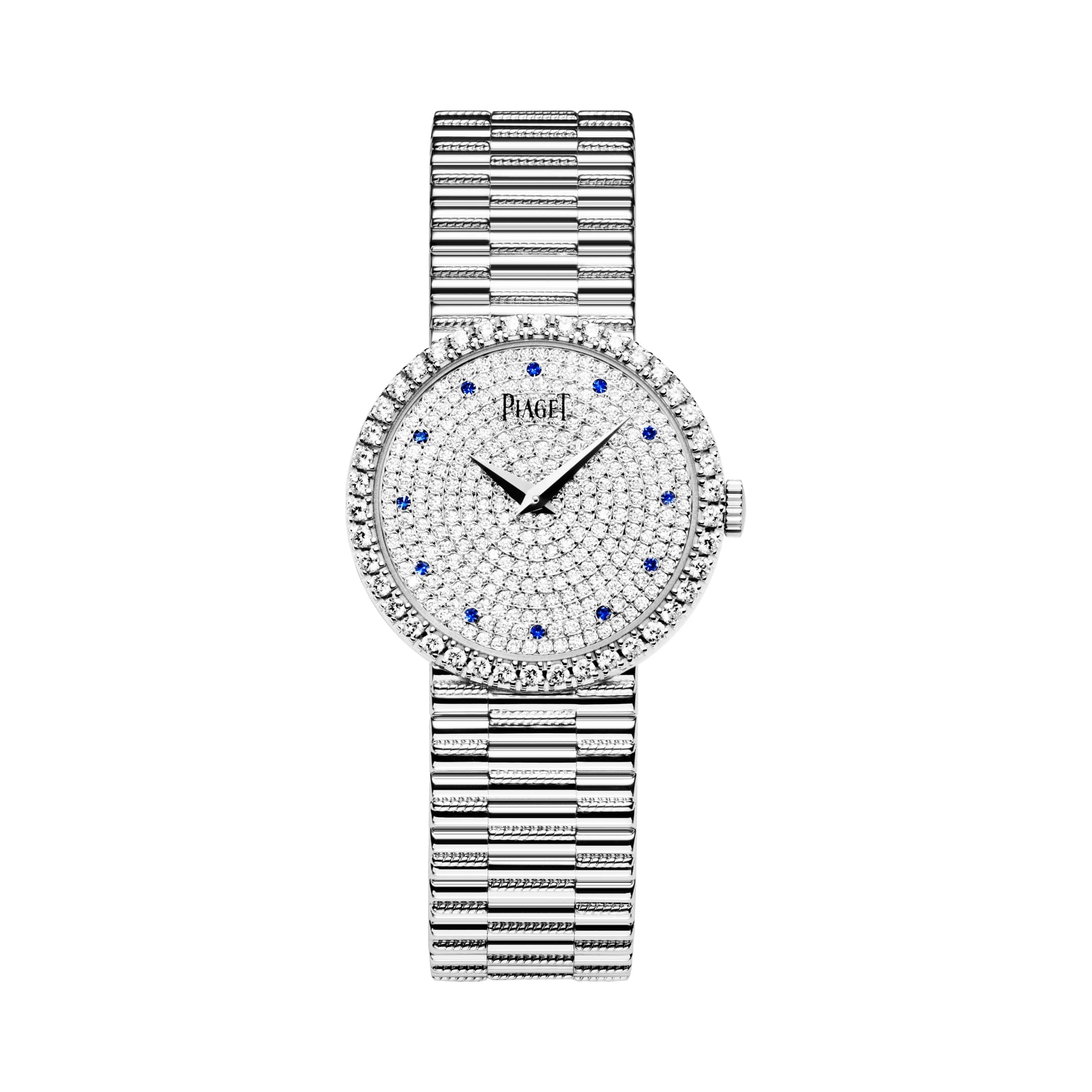 Piaget Altiplano Traditional watch