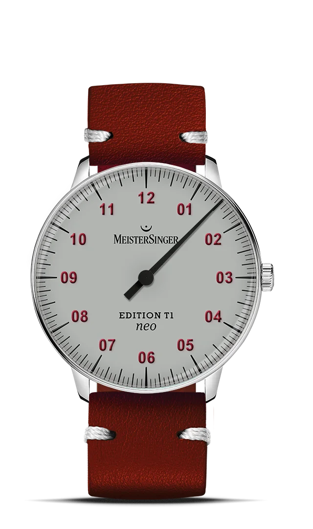 MeisterSinger Edition Neo T1