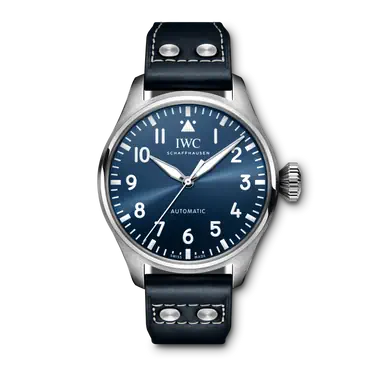 IWC Big Pilot’s Watch 43