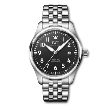 IWC Pilot's Watch Mark XX